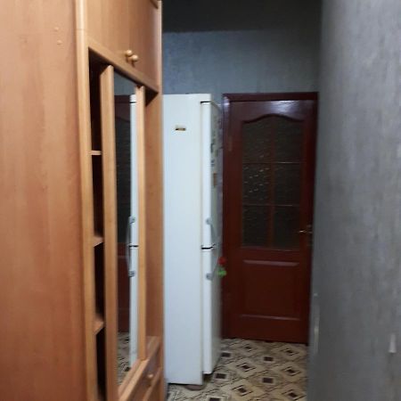 Аппартаменты 25 Krzywy Róg Zewnętrze zdjęcie